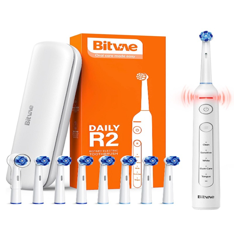 مسواک برقی بیتوی مدل R2