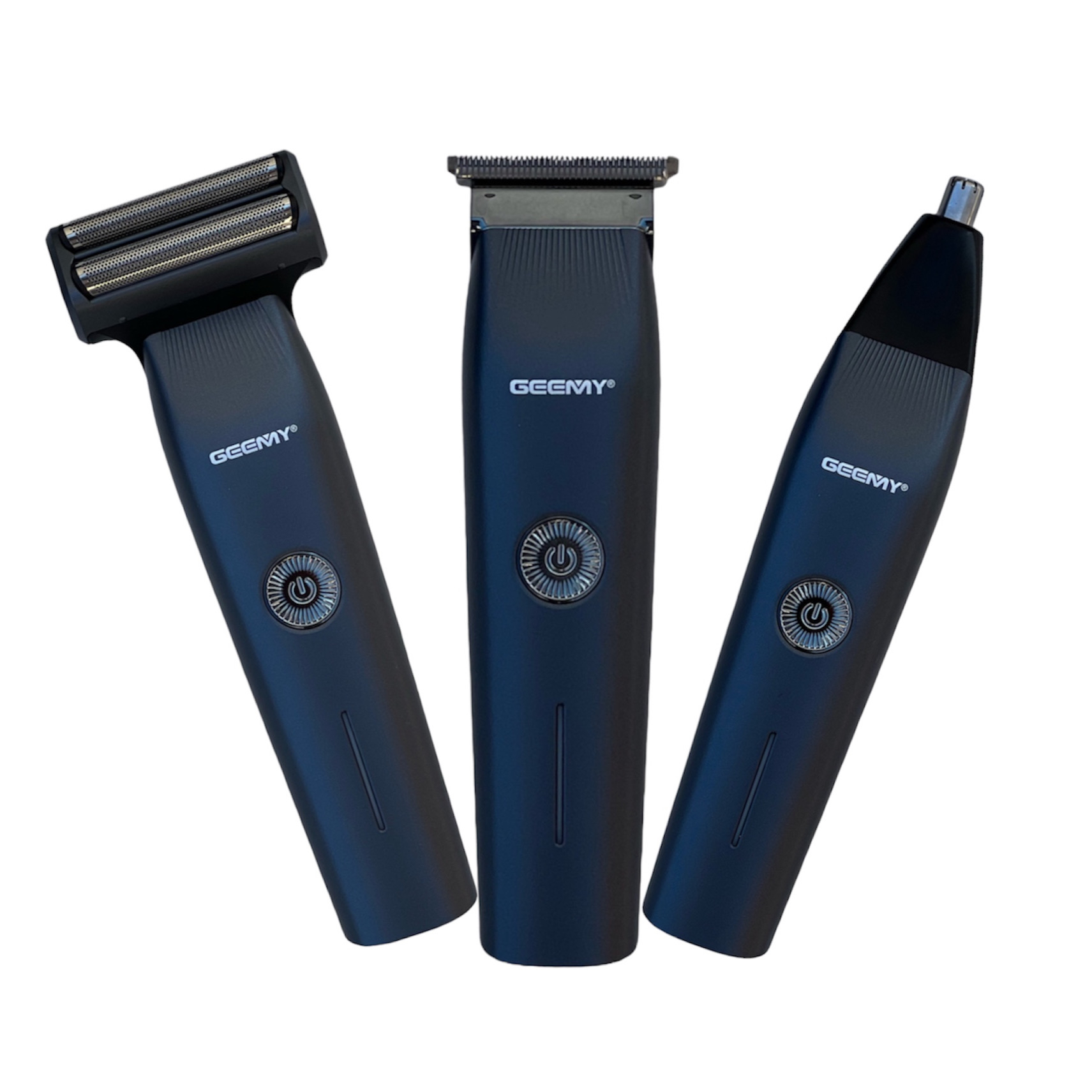 ماشین اصلاح موی صورت جیمی مدل GM-6720