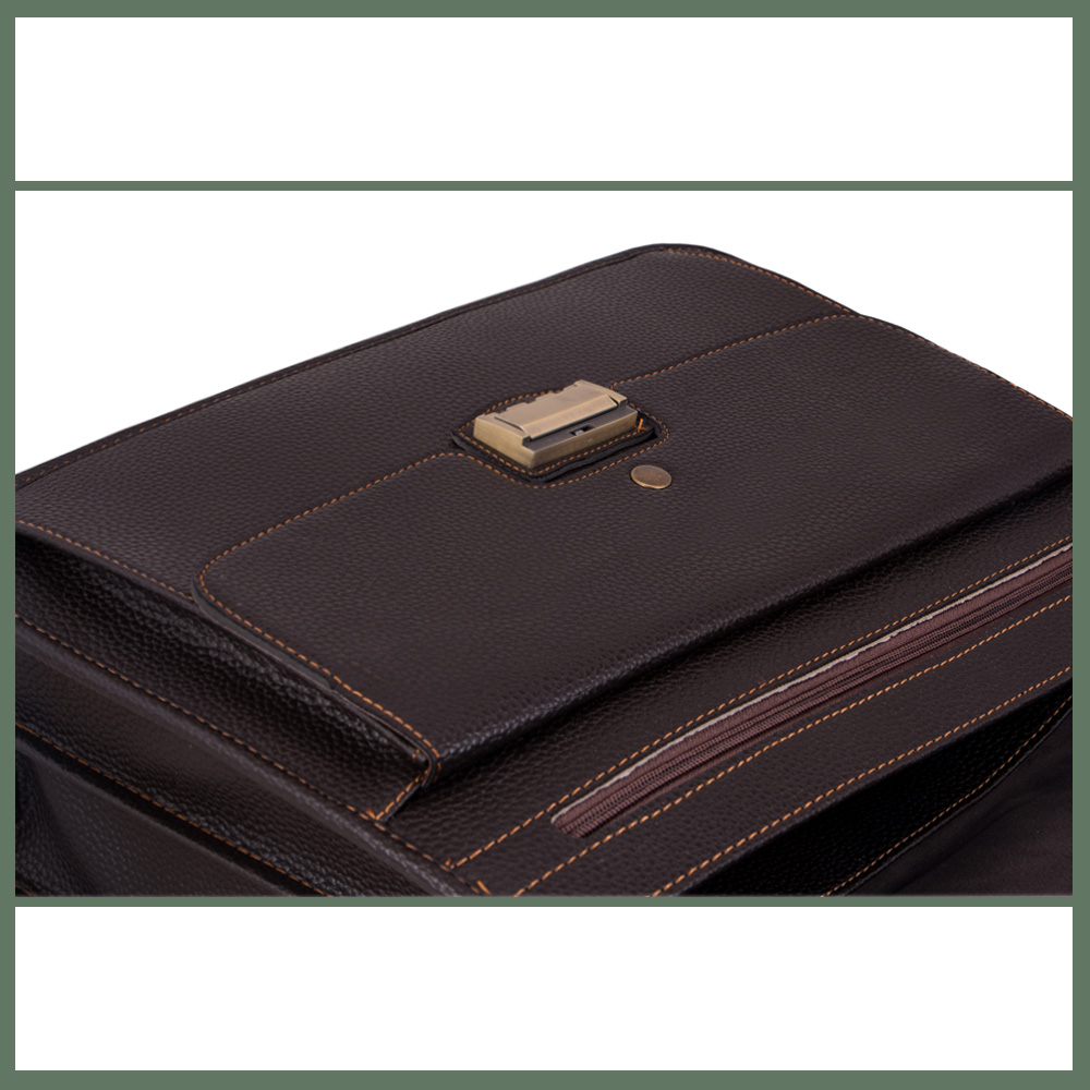 کیف اداری مدل NU-1201