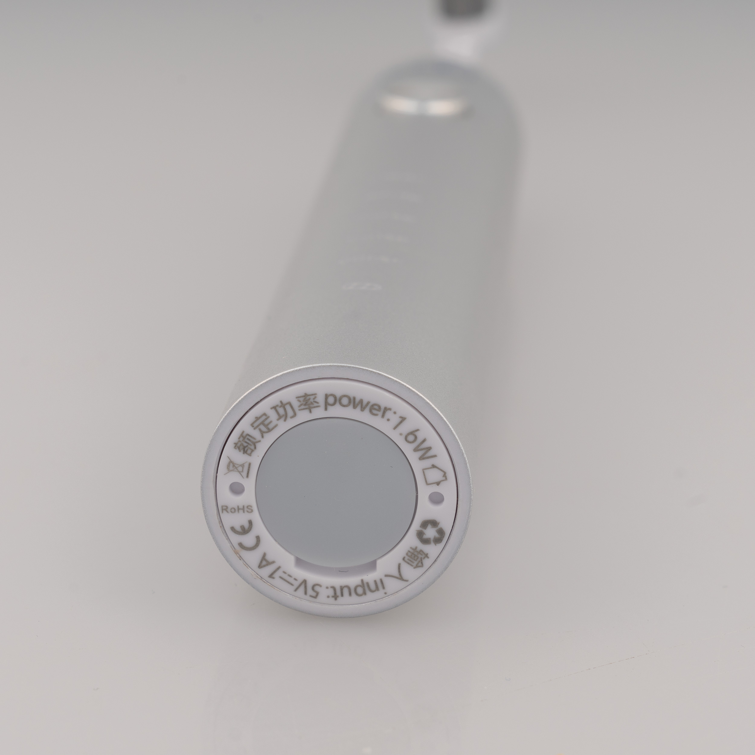 مسواک برقی رومئو مدل Rm-1111 به همراه ۸ سری یدک