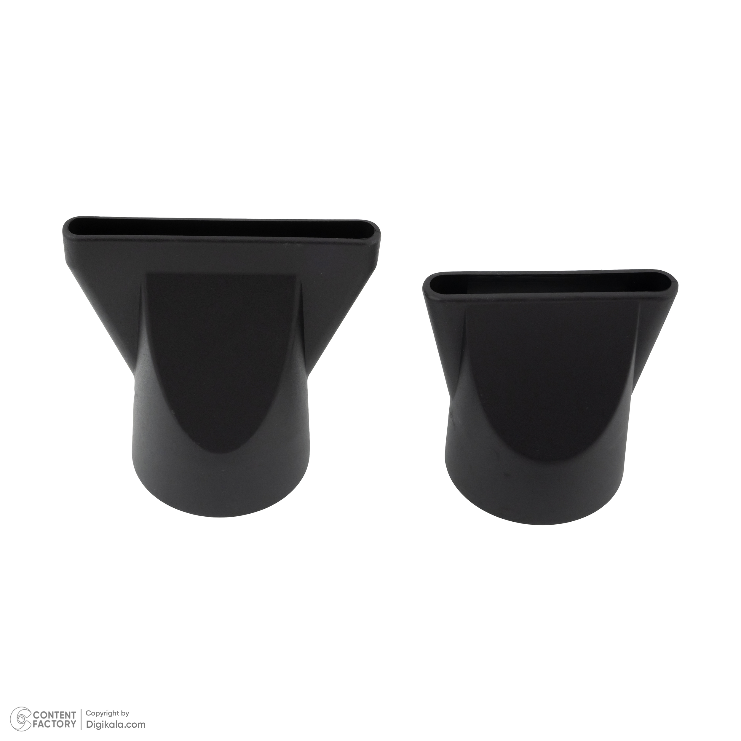 سشوار حرفه ای تکنو درای مدل Boss 6000