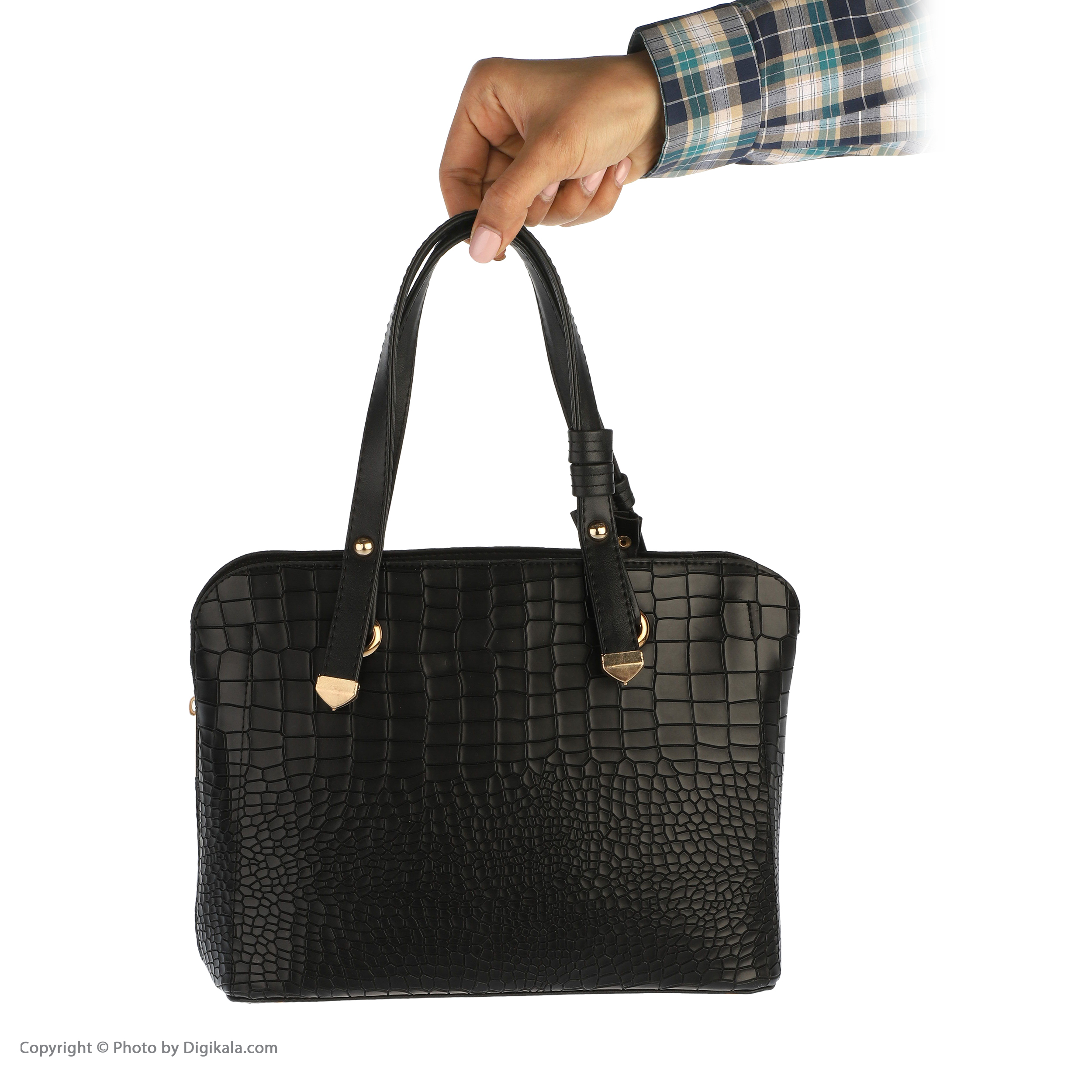 کیف دستی زنانه مدل KS-00105