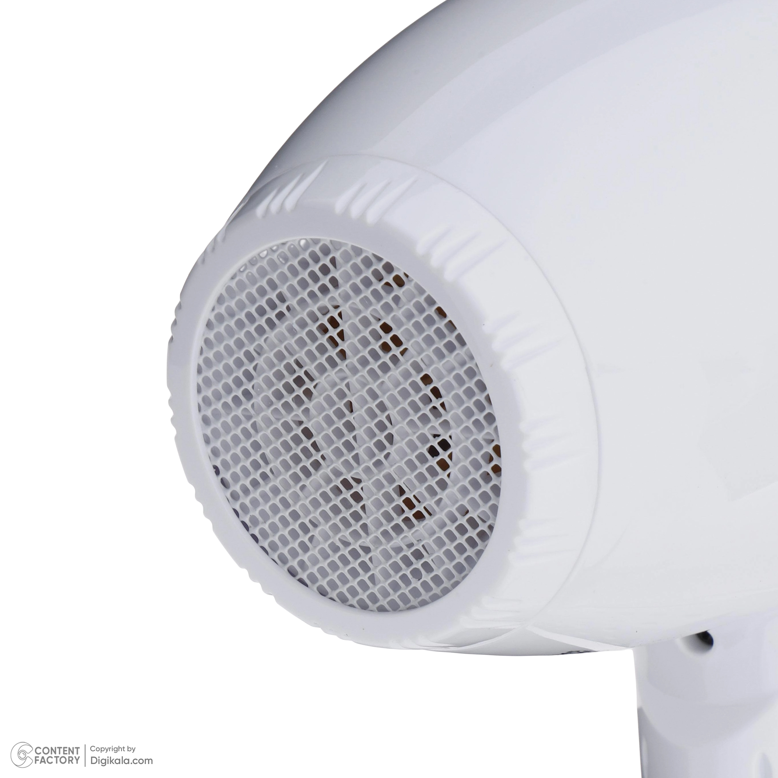 سشوار خانگی پرنسلی مدل PR249AT