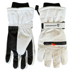 دستکش مردانه مدل برف بازی کد 180