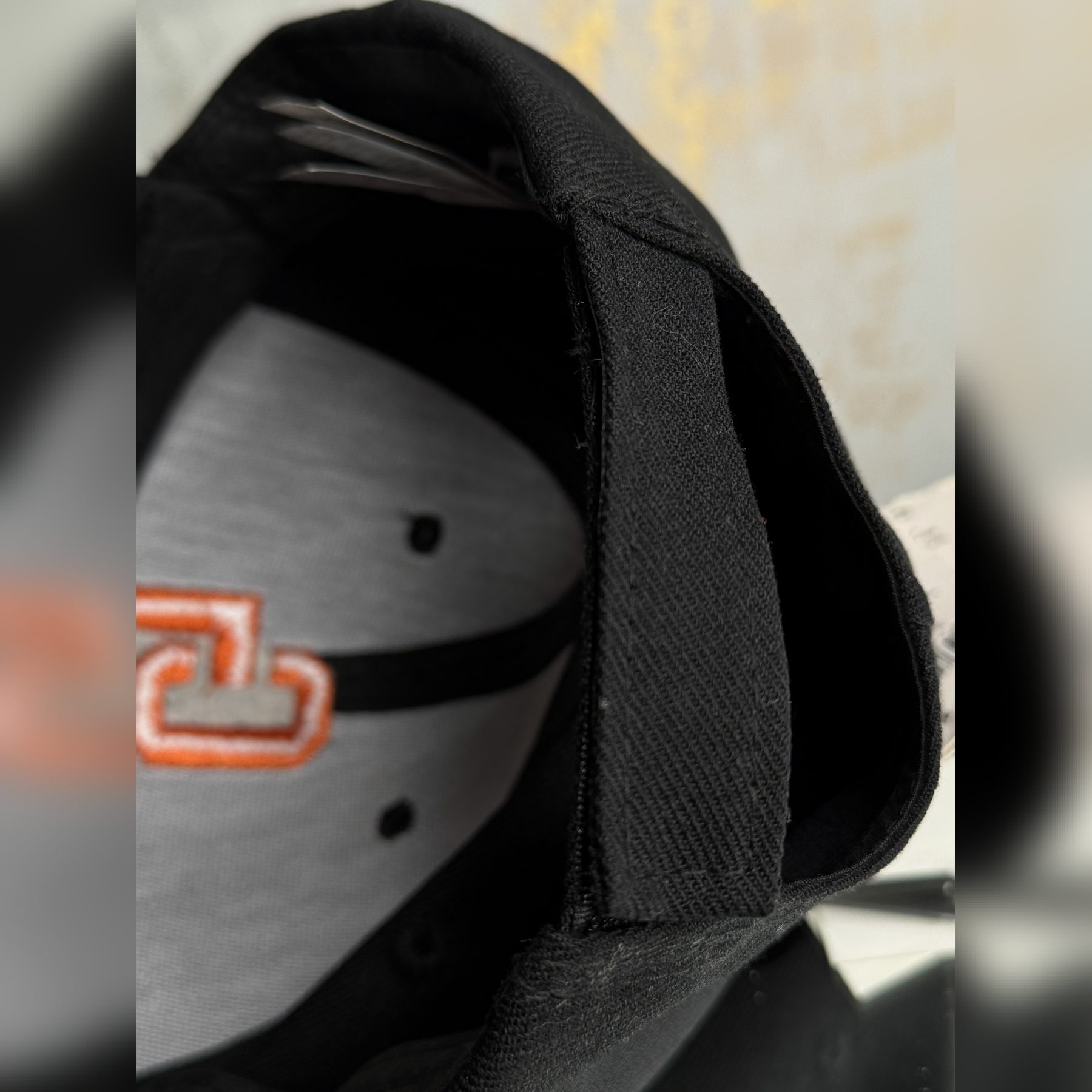 کلاه کپ کالینز مدل نخ پنبه cl 31