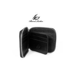 جاکارتی چرم عطارد مدل چرم طبیعی کد K37