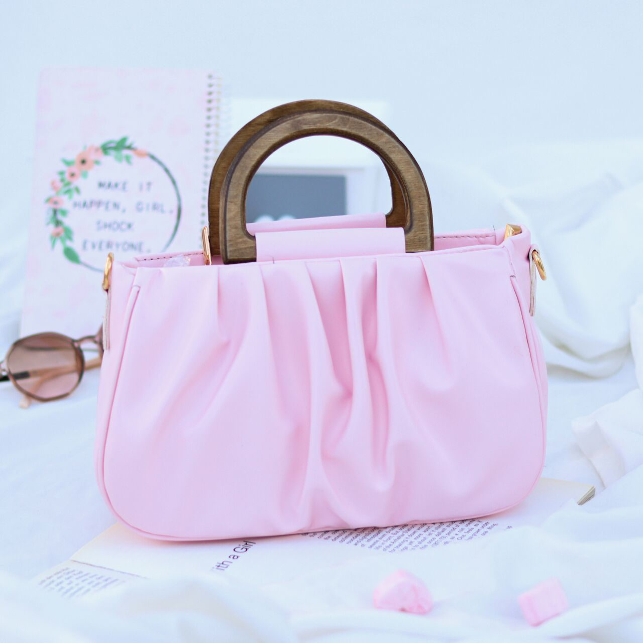 کیف رودوشی زنانه مدل آنیل کد 9088