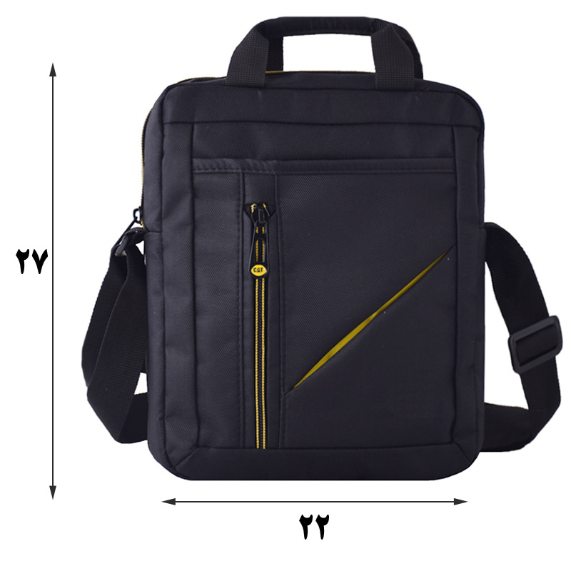 ست کیف و کوله پشتی مدل Mp-120