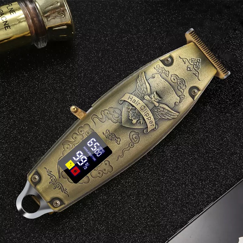 ماشین اصلاح موی سر و صورت جیمی مدل GM 885