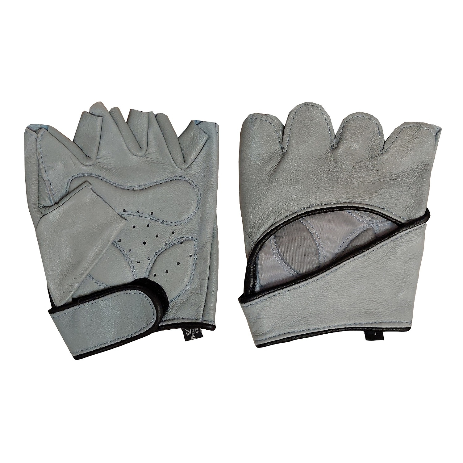 دستکش چرم آفتاب مدل M67