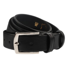 کمربند مردانه هیرون چرم مدل 18