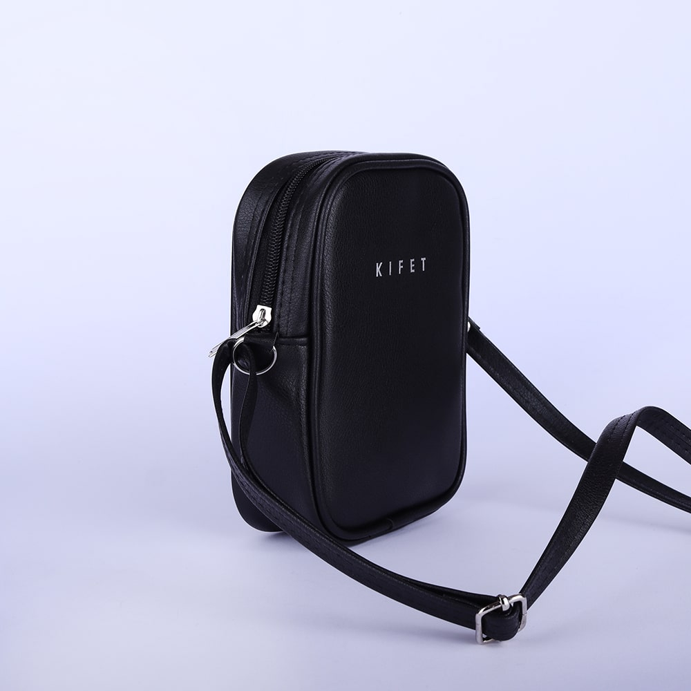 کیف دوشی زنانه مدل مینیمال