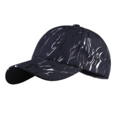 کلاه کپ مردانه مدل هلوگرامی