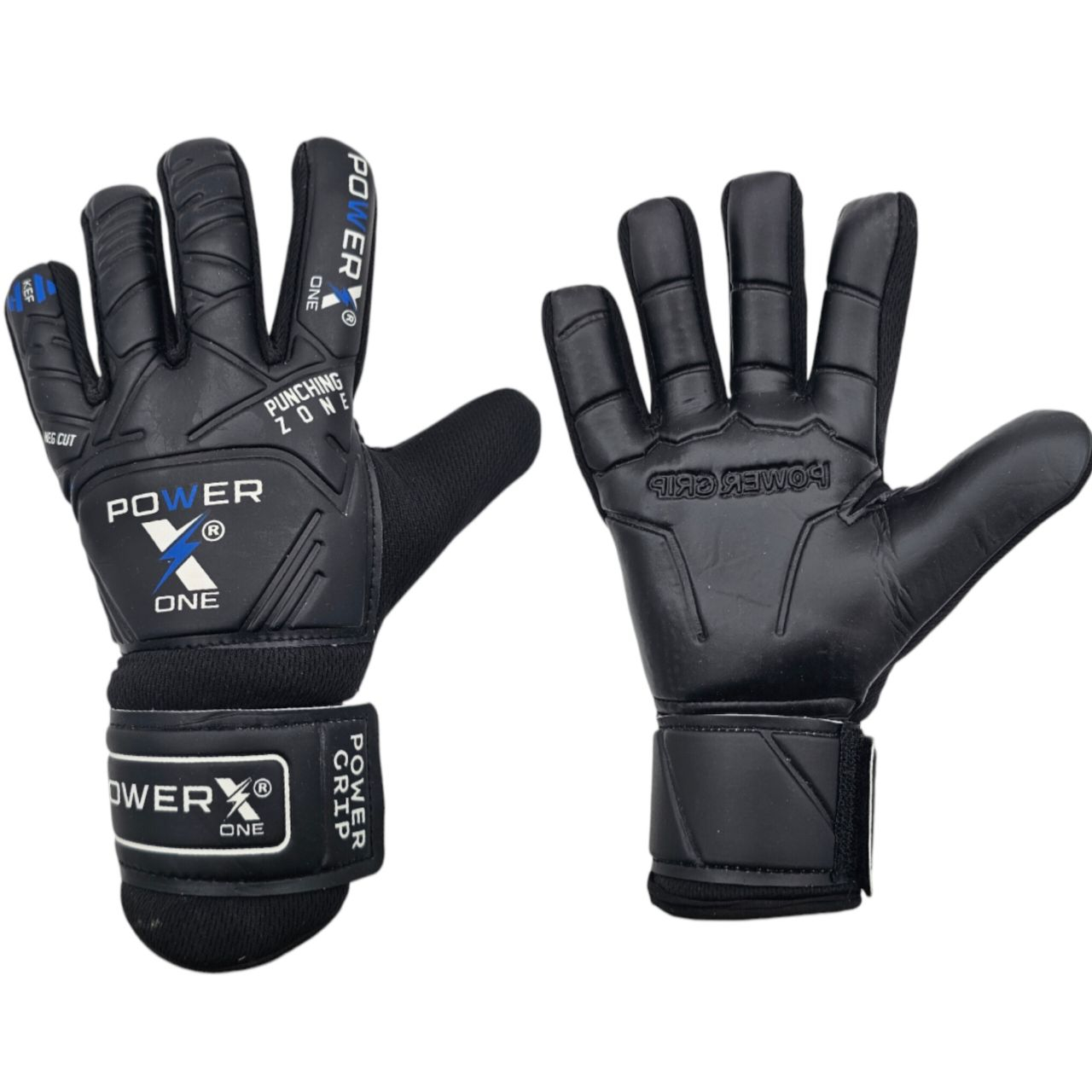 دستکش دروازه بانی مدل AA-456