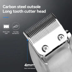 ماشین اصلاح موی سر و صورت اندرس مدل AD-12480
