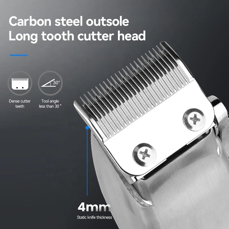 ماشین اصلاح موی سر و صورت اندرس مدل AD-12480