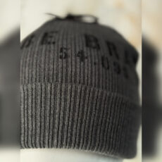 کلاه بافتنی مدل اکریلیک 453