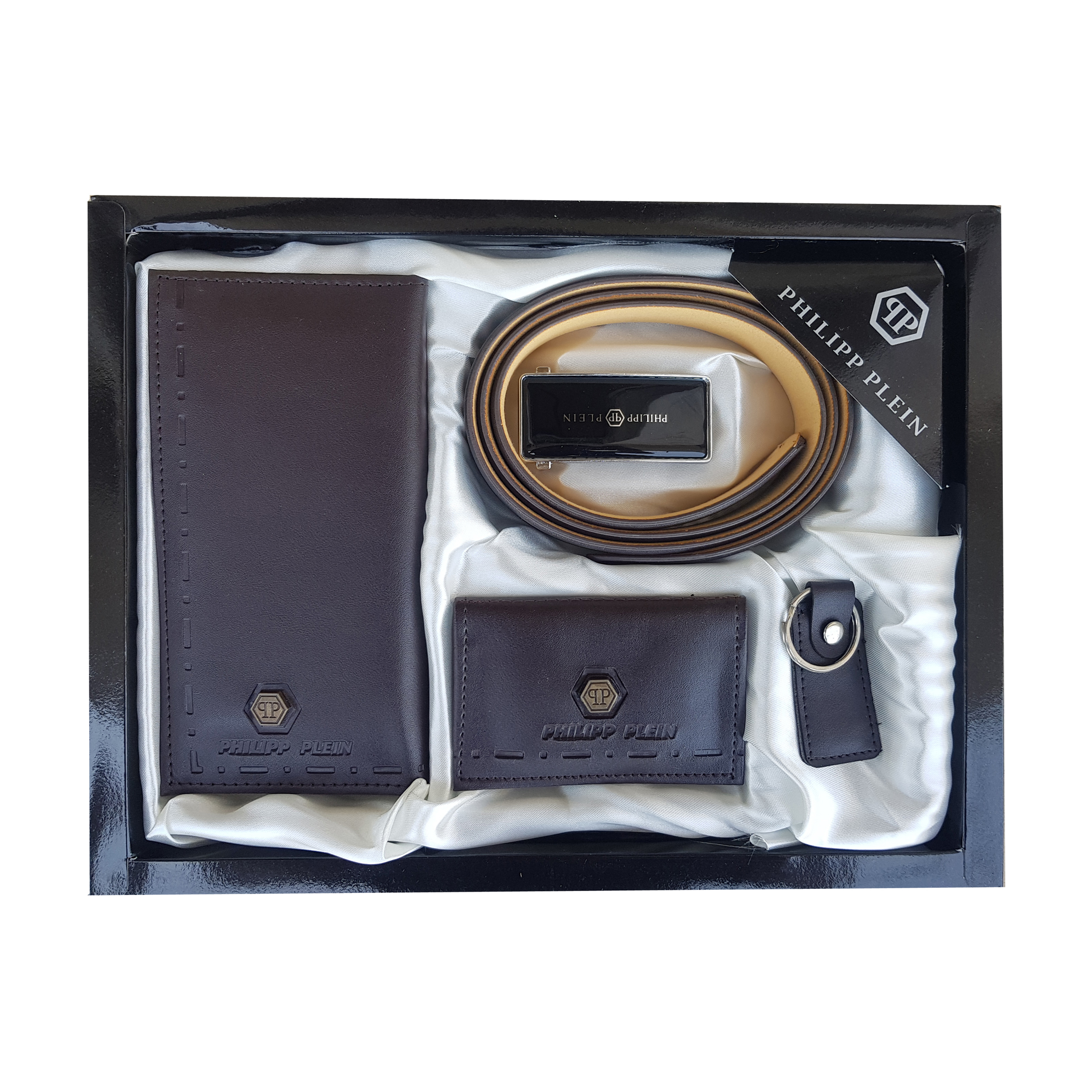 ست هدیه مردانه مدل 902