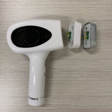 لیزر موهای زائد گلویش استایل مدل RL-78