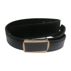 کمربند مردانه مدل چرم طبیعی کد 10