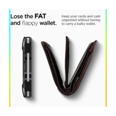 جاکارتی اسپیگن مدل Wallet S