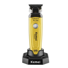 ماشین اصلاح موی سر و صورت شارژی کیمی مدل km-90-5