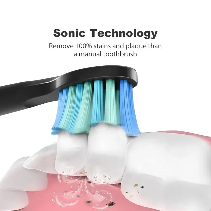 مسواک برقی بیتوی مدل E11