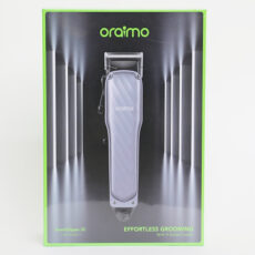 ماشین اصلاح سر و صورت شارژی اورایمو مدل smart Clipper 2c