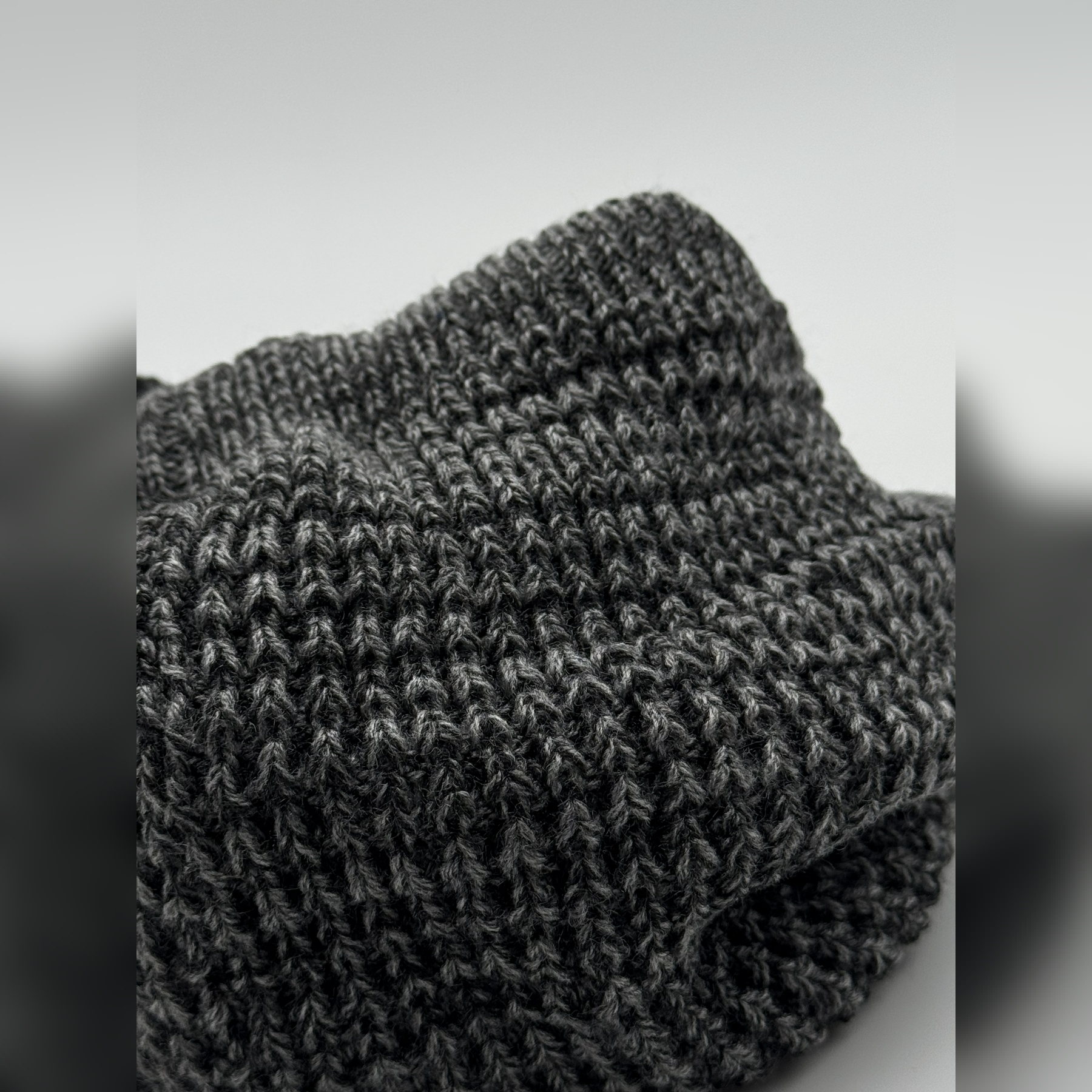 شال گردن بافتنی مردانه کالینز مدل اکریلیک کد CL21