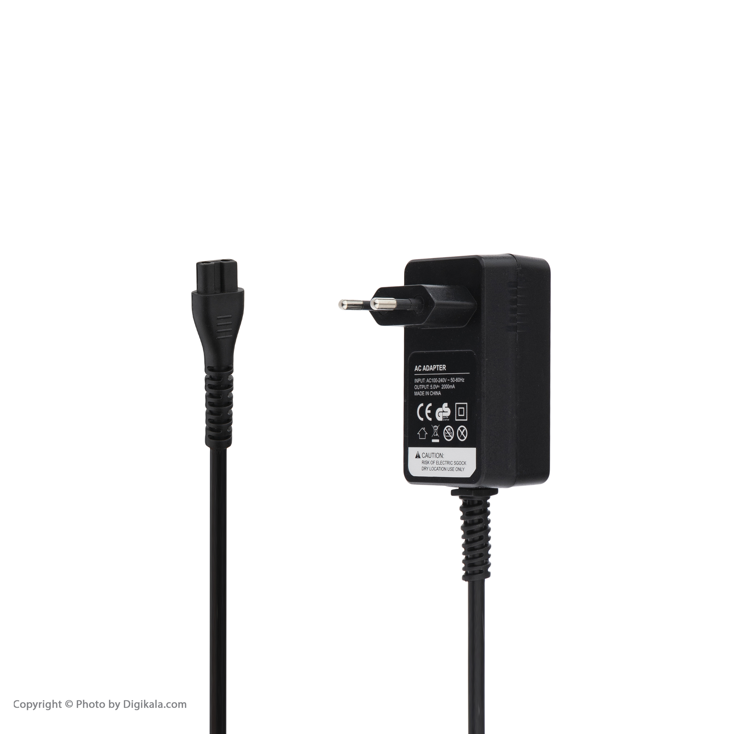 ماشین اصلاح موی سر و صورت پرنسلی مدل PR400AT