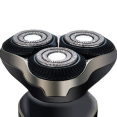 ماشین اصلاح موی صورت شارژی راف مدل R.4060