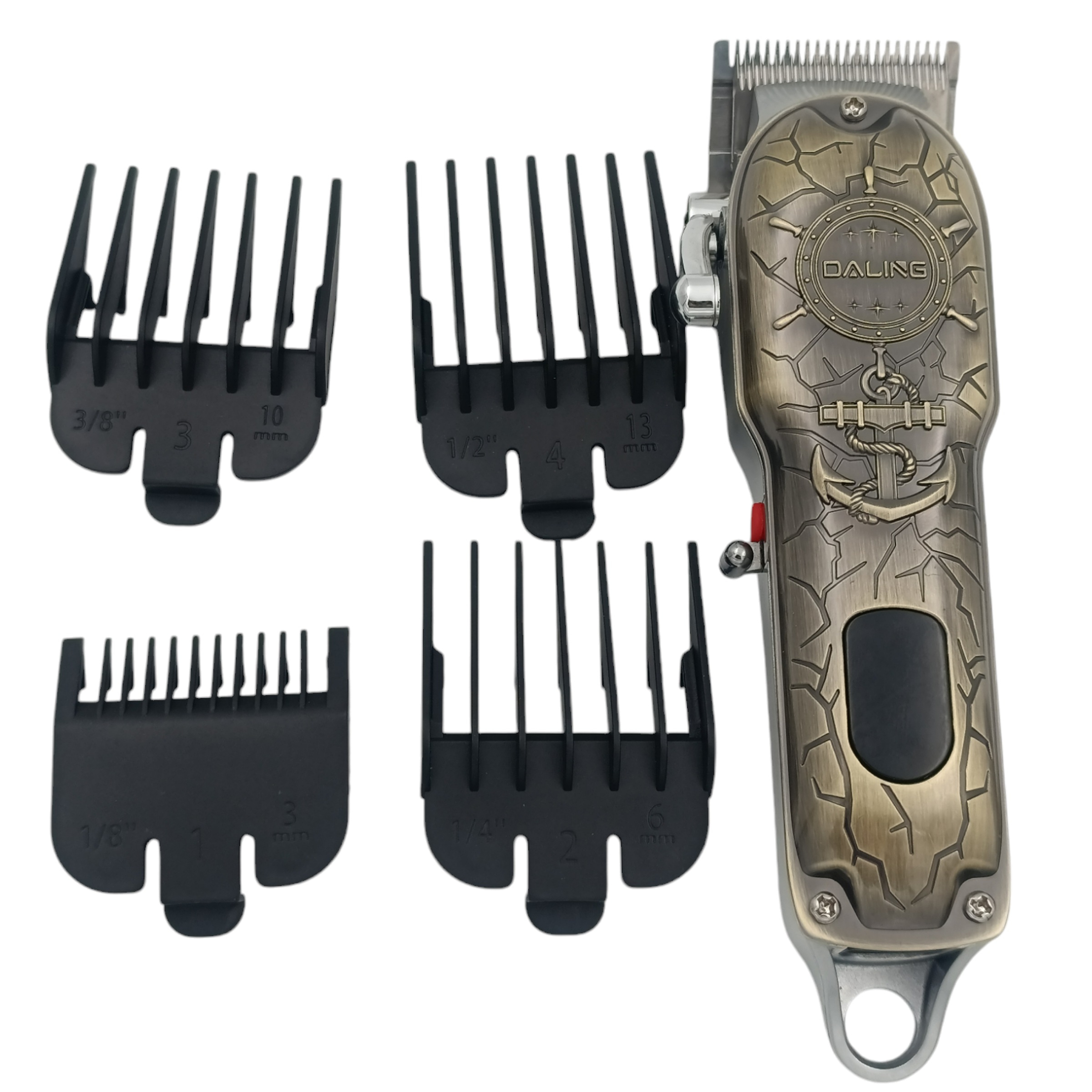 ماشین اصلاح موی سر و صورت دالینگ مدل dl-1811