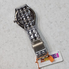 ساعت مچی عقربهای مردانه کوارتز اسکمی مدل 9071 کد 08