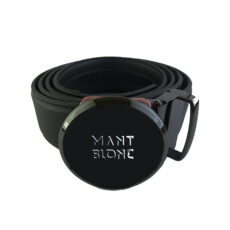 کمربند مردانه مدل ریلی 03