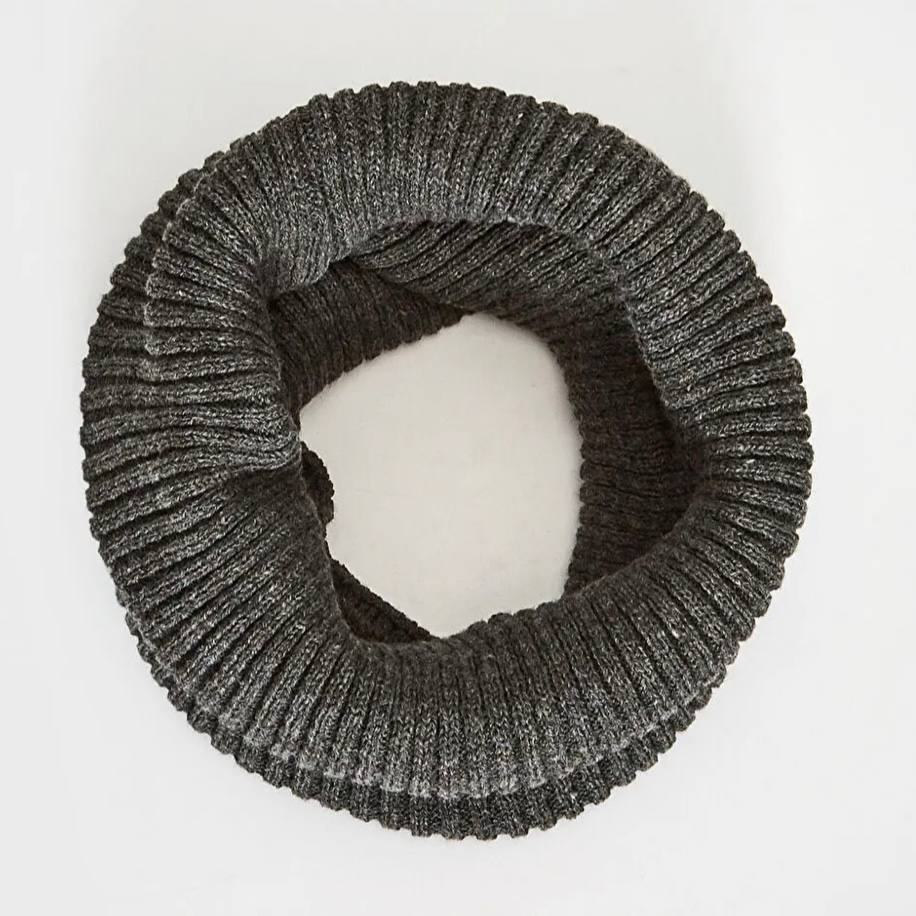 شال گردن مردانه ال سی وایکیکی مدل KHGR