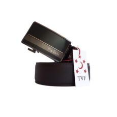 کمربند مردانه تی وی اف مدل ریلی FA کد 117