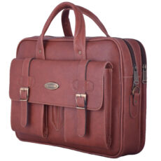 کیف اداری مردانه مدل 459