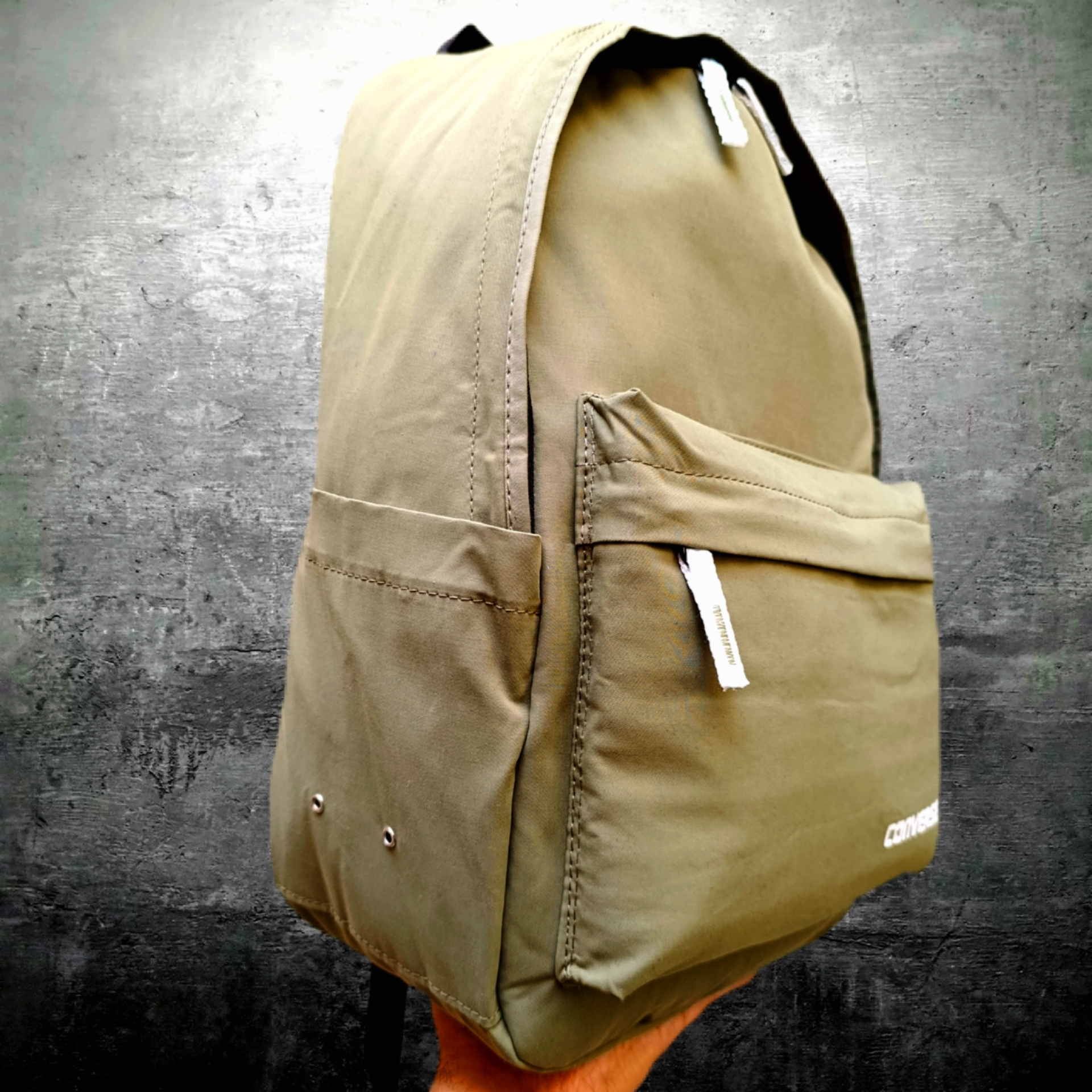 کوله پشتی مدل آل استار