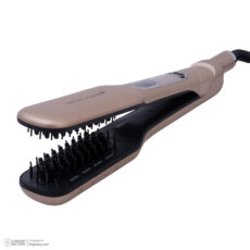 اتو و حالت‌دهنده‌ی مو حرفه‌ای سنت الگو مدل SA-162