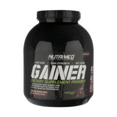 پودر گینر نوتریمد – 2270 گرم