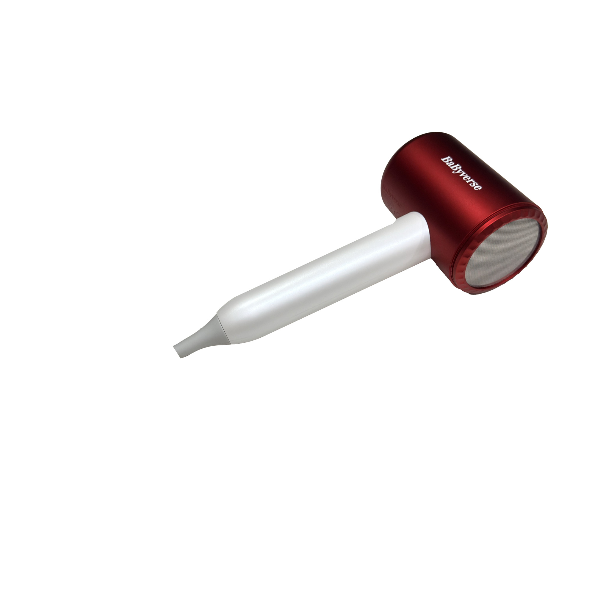 سشوار مسافرتی 1900 وات بیبیورس مدل BA-X16