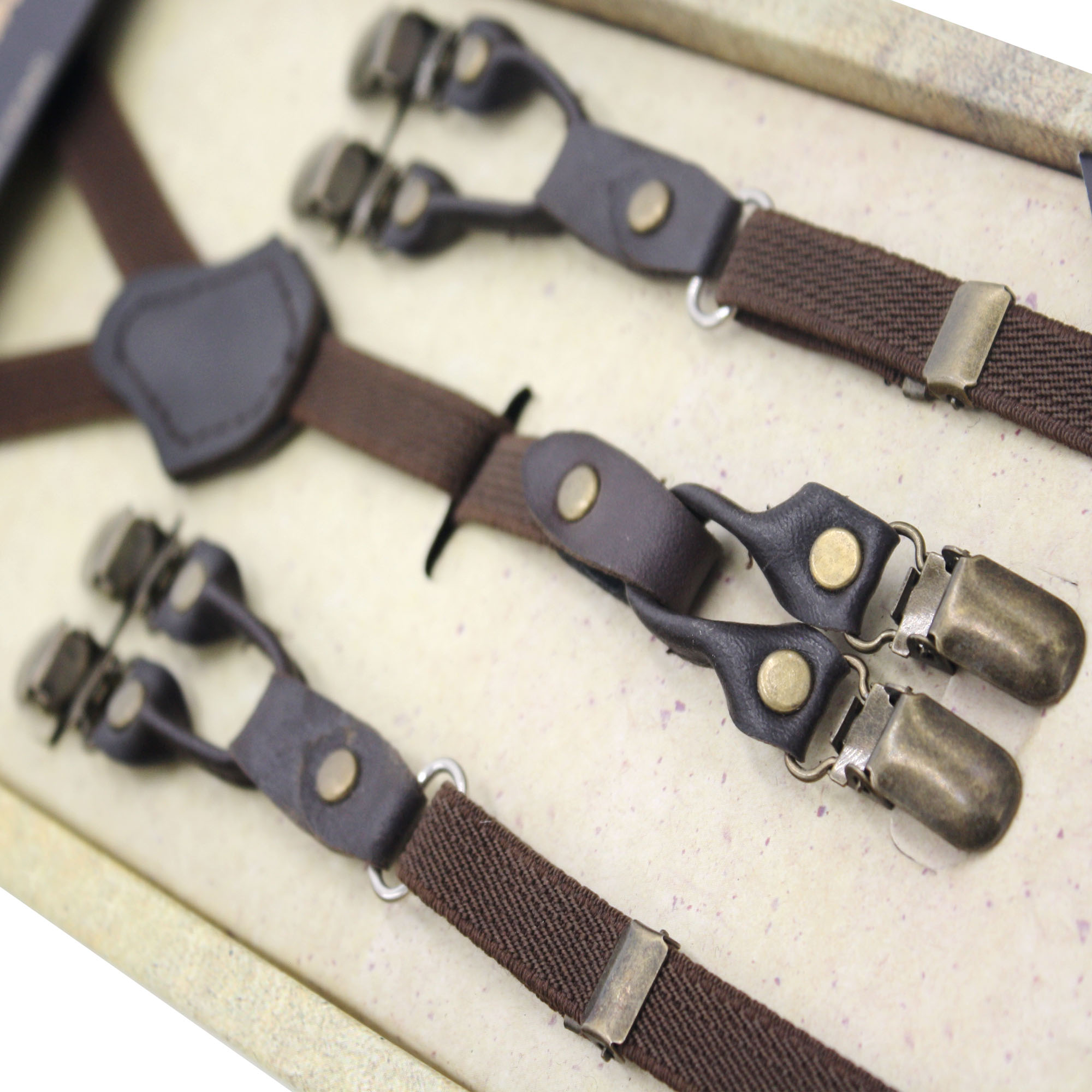 ساسبند مردانه مدل MH083BRD