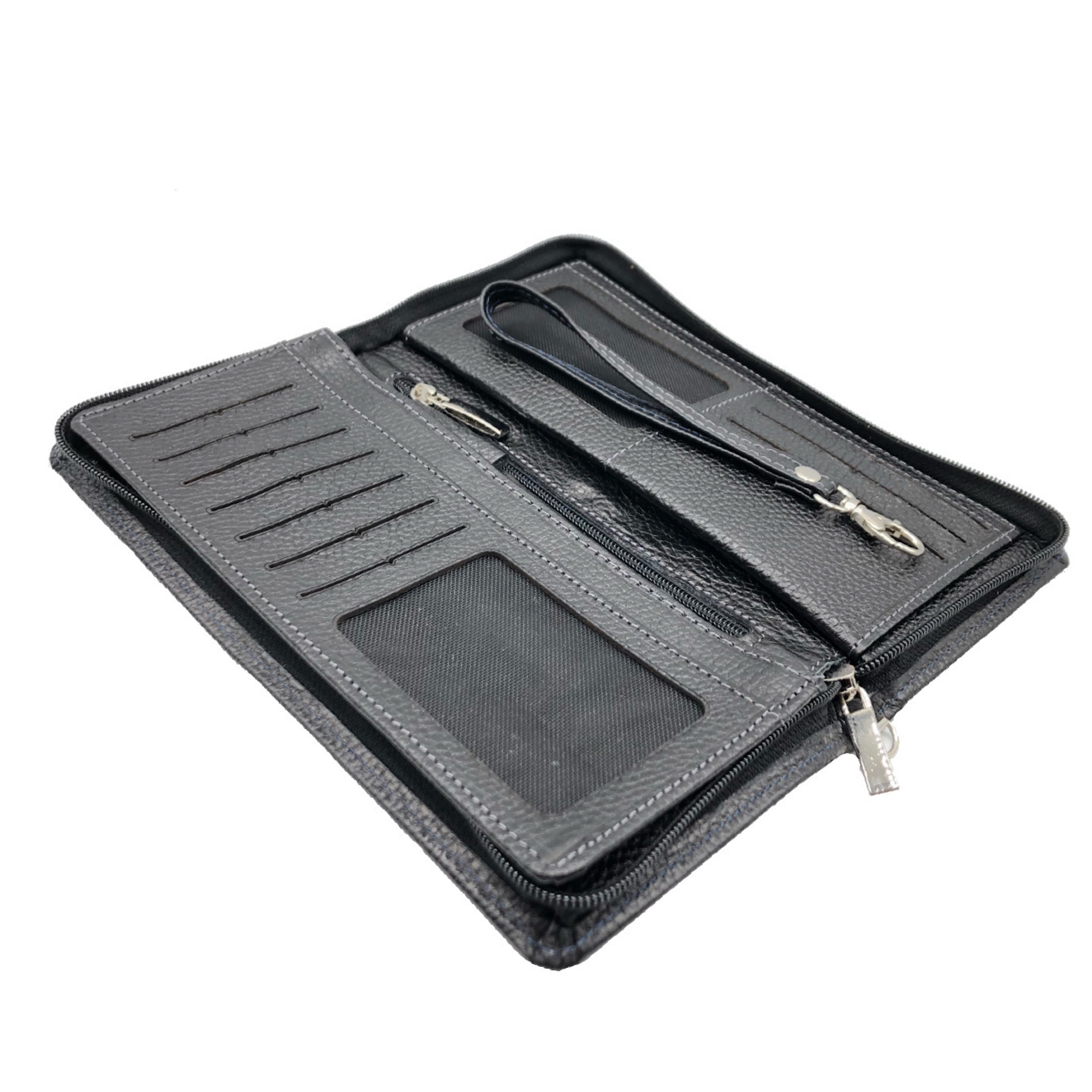 کیف دسته چک زیگما مدل حافظ