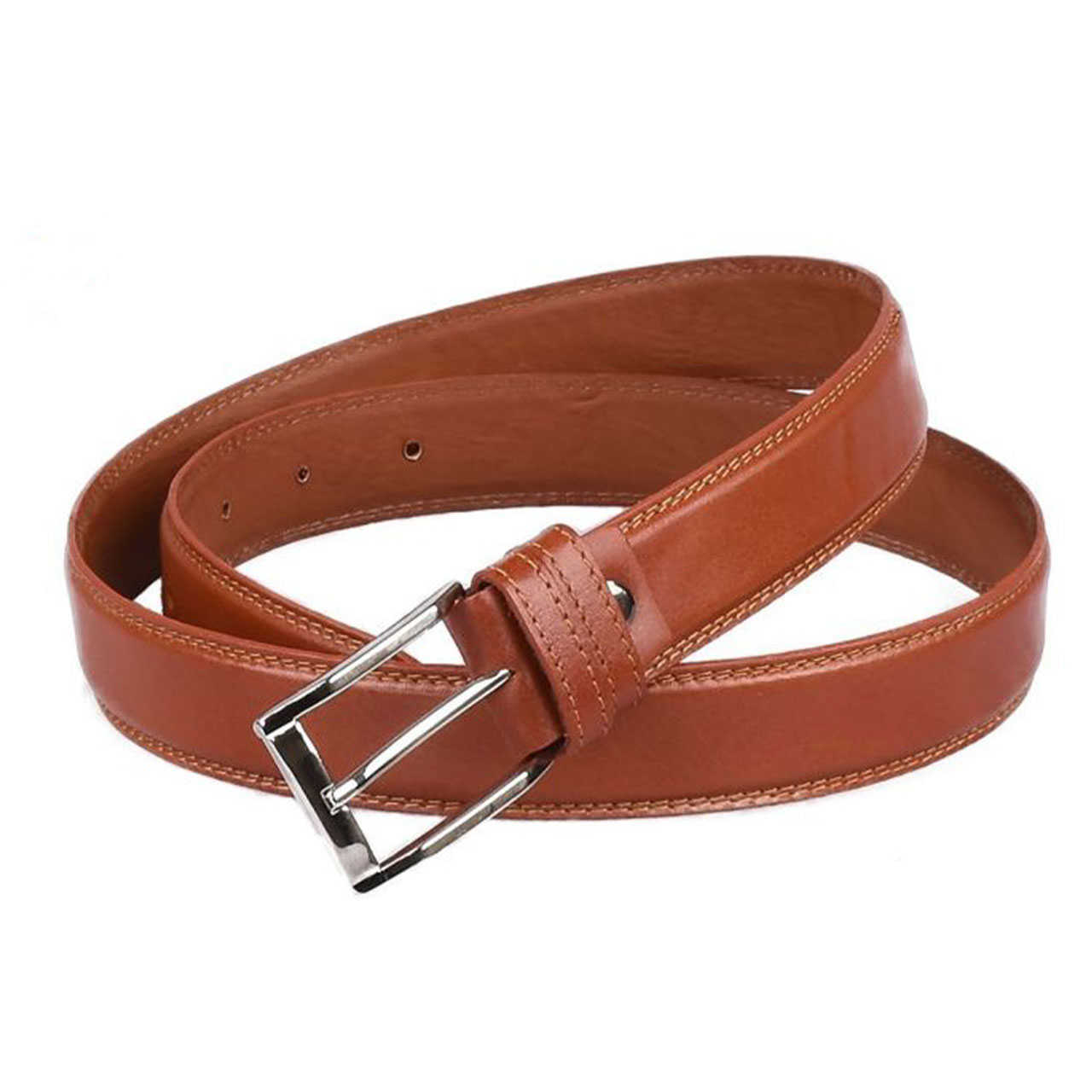 ست هدیه مردانه پارینه چرم مدل M221-1