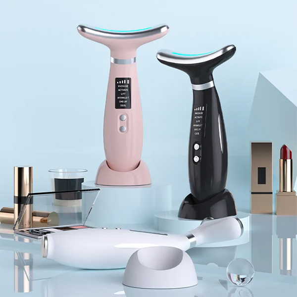 دستگاه لیفیتینگ صورت و گردن مدل AY-1686