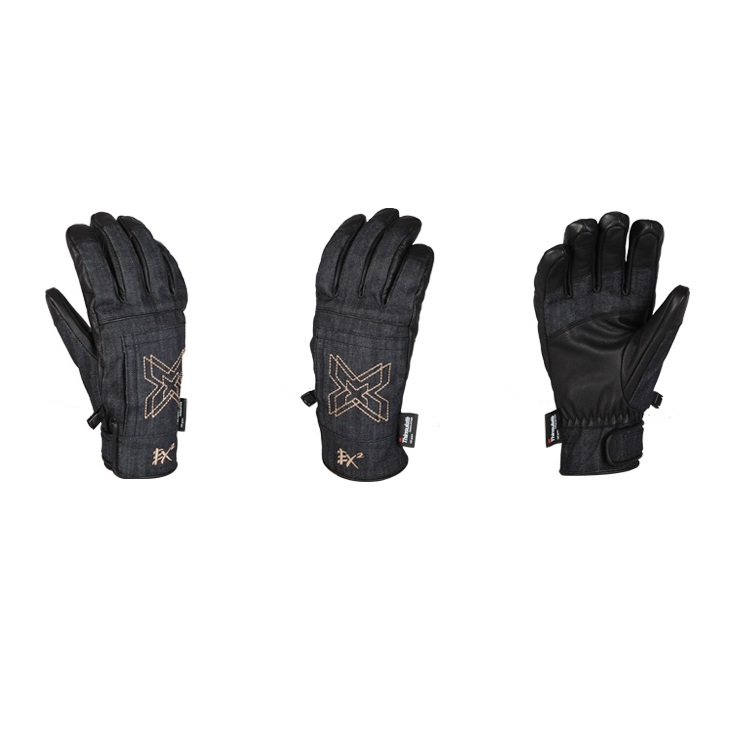 دستکش مدل ضدآب Thinsulate