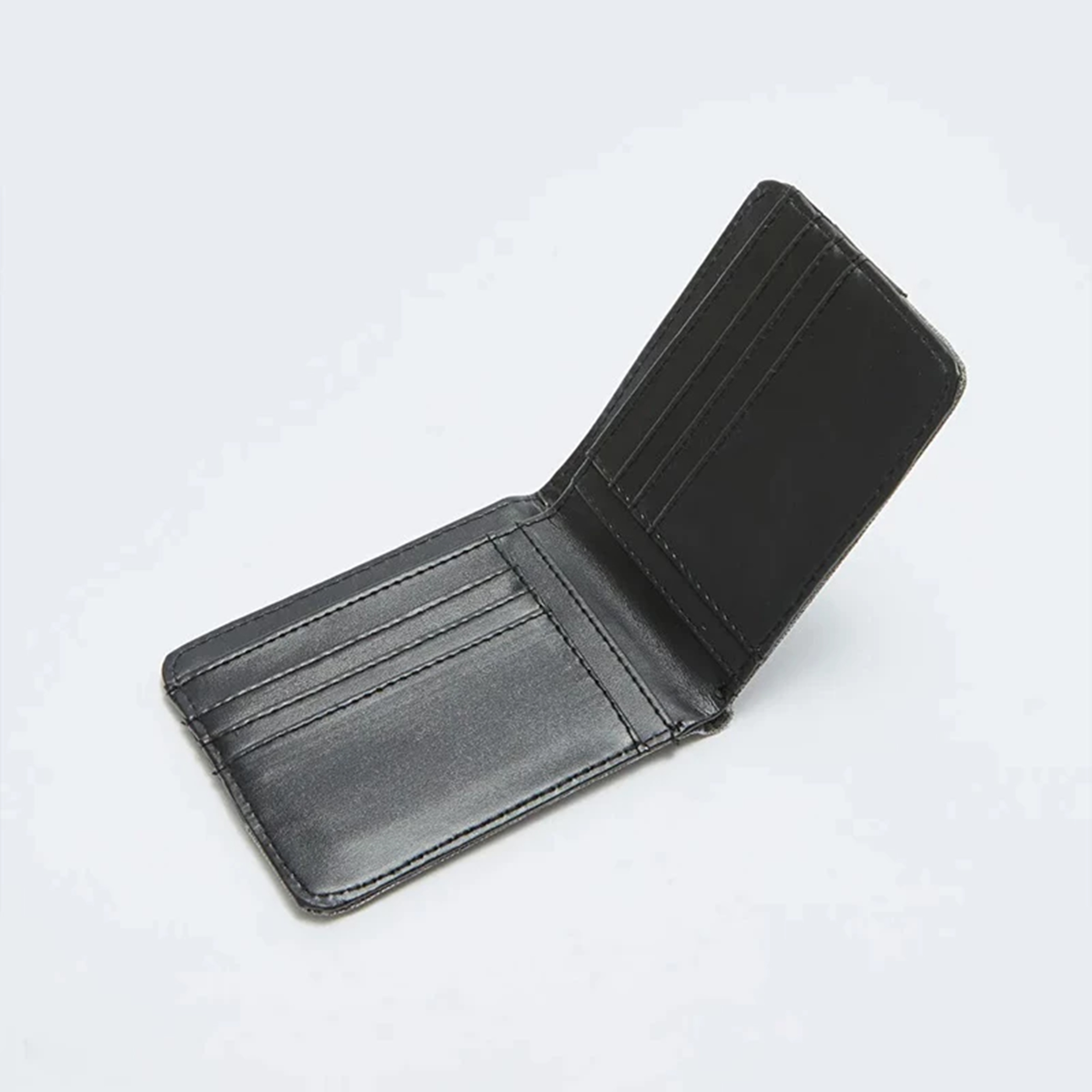 کیف پول مردانه ال سی وایکیکی مدل S4EU22Z8