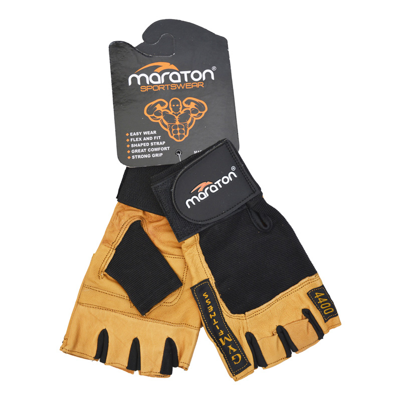 دستکش بدنسازی مدل GS-M-254128