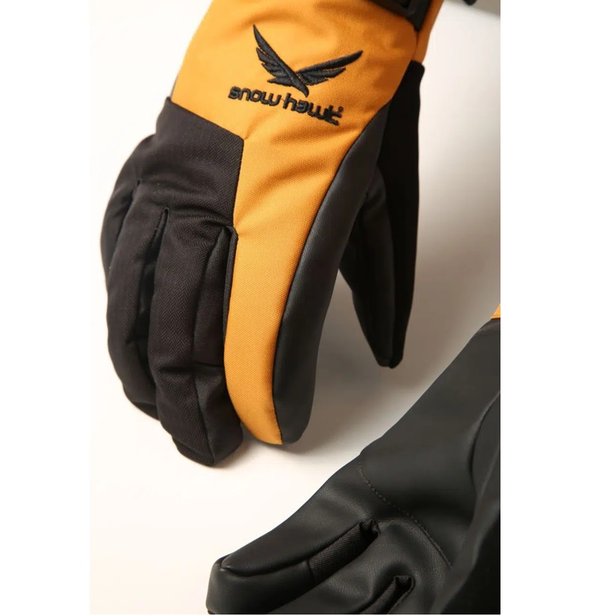دستکش کوهنوردی اسنو هاوک مدل SN_C2131