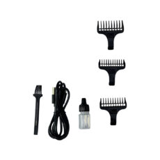 ماشین اصلاح موی صورت شارژی جیمی مدل GM-8080